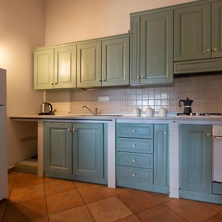 Appartamento Rossy House Sorrento Esterno foto