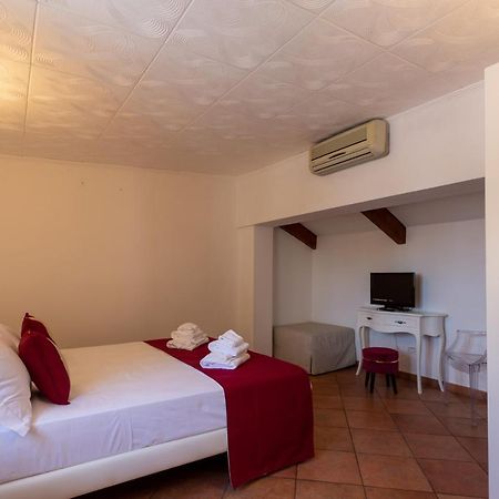 Appartamento Rossy House Sorrento Esterno foto