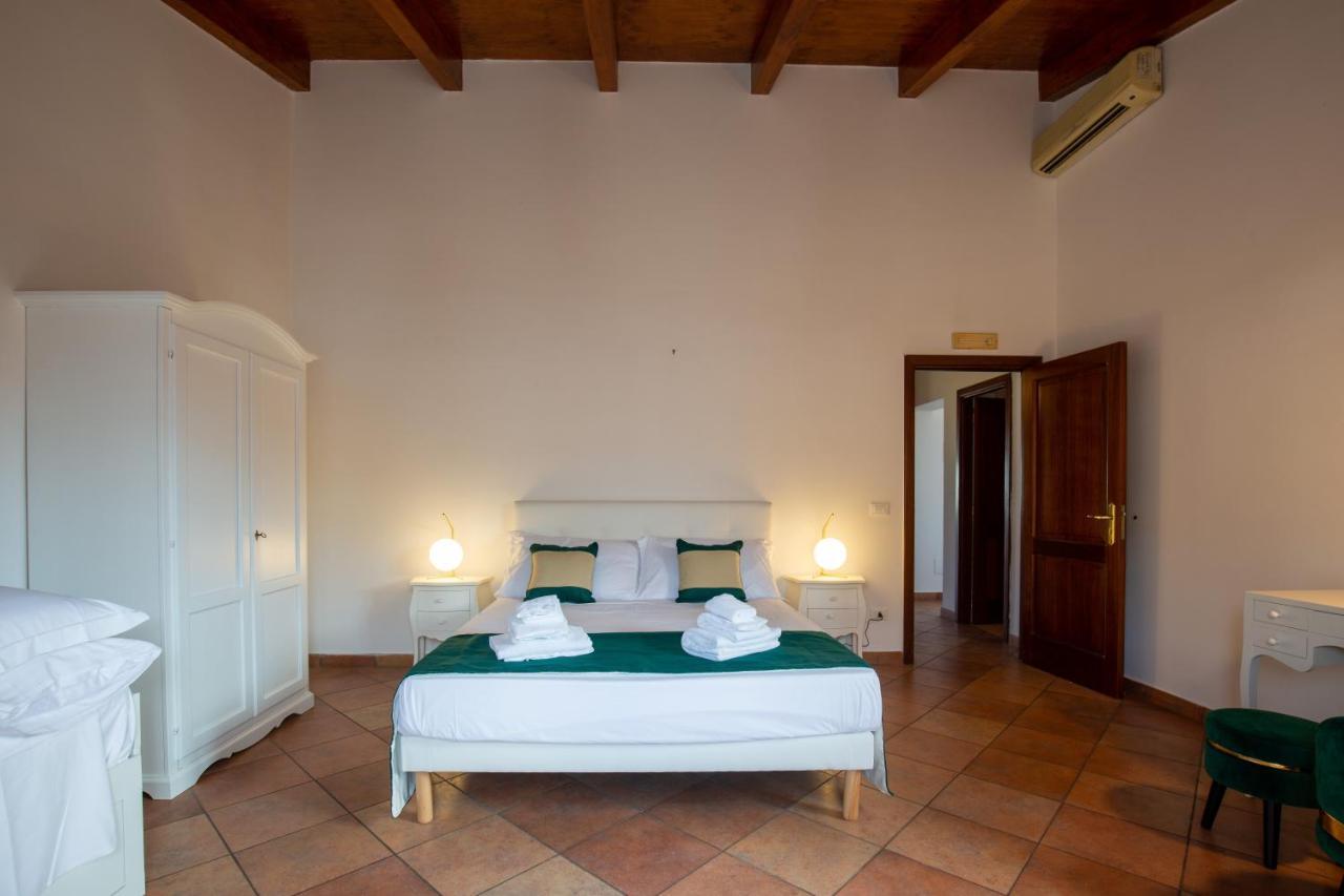 Appartamento Rossy House Sorrento Esterno foto