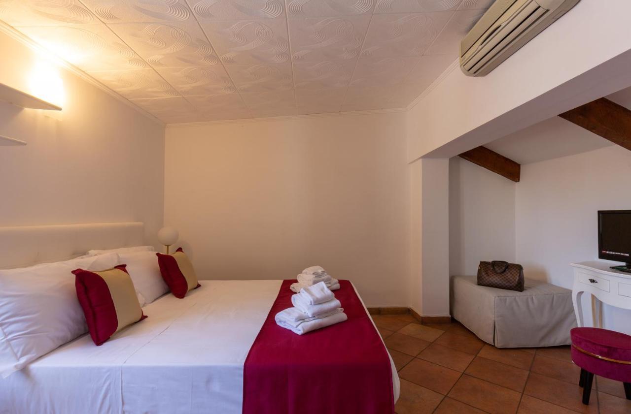 Appartamento Rossy House Sorrento Esterno foto