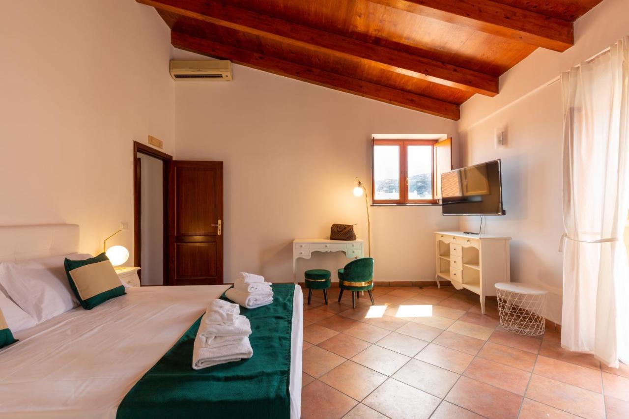 Appartamento Rossy House Sorrento Esterno foto