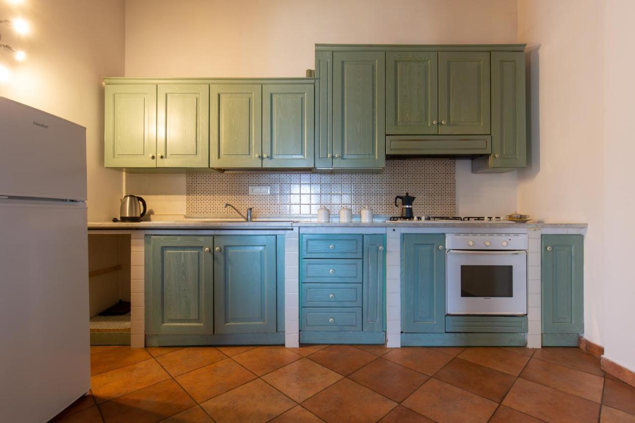Appartamento Rossy House Sorrento Esterno foto