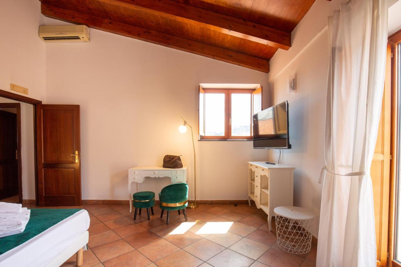 Appartamento Rossy House Sorrento Esterno foto